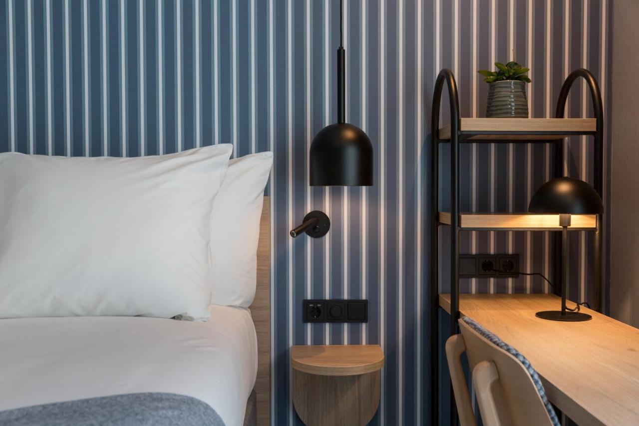 Van Der Valk Hotel Venlo Bagian luar foto