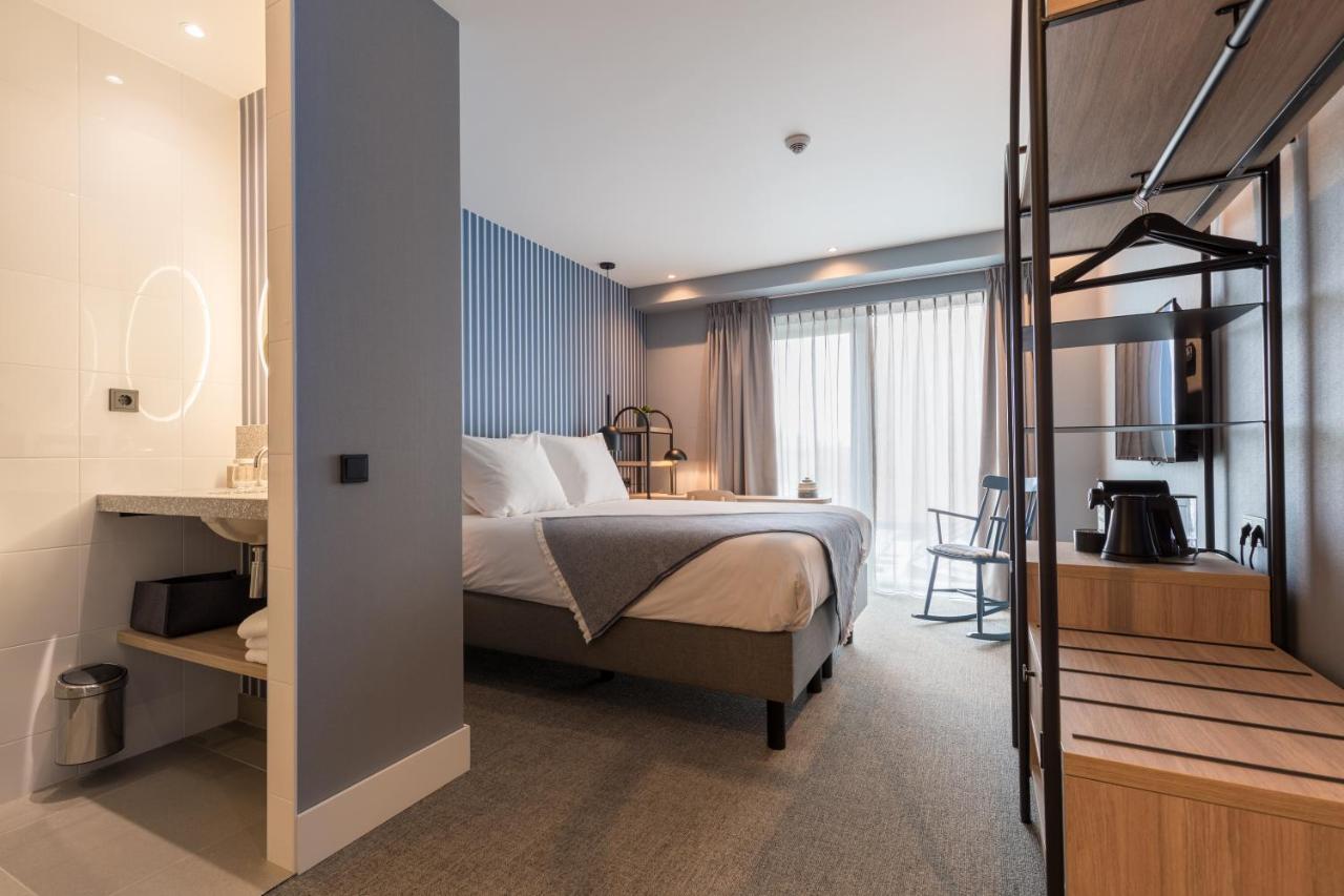 Van Der Valk Hotel Venlo Bagian luar foto