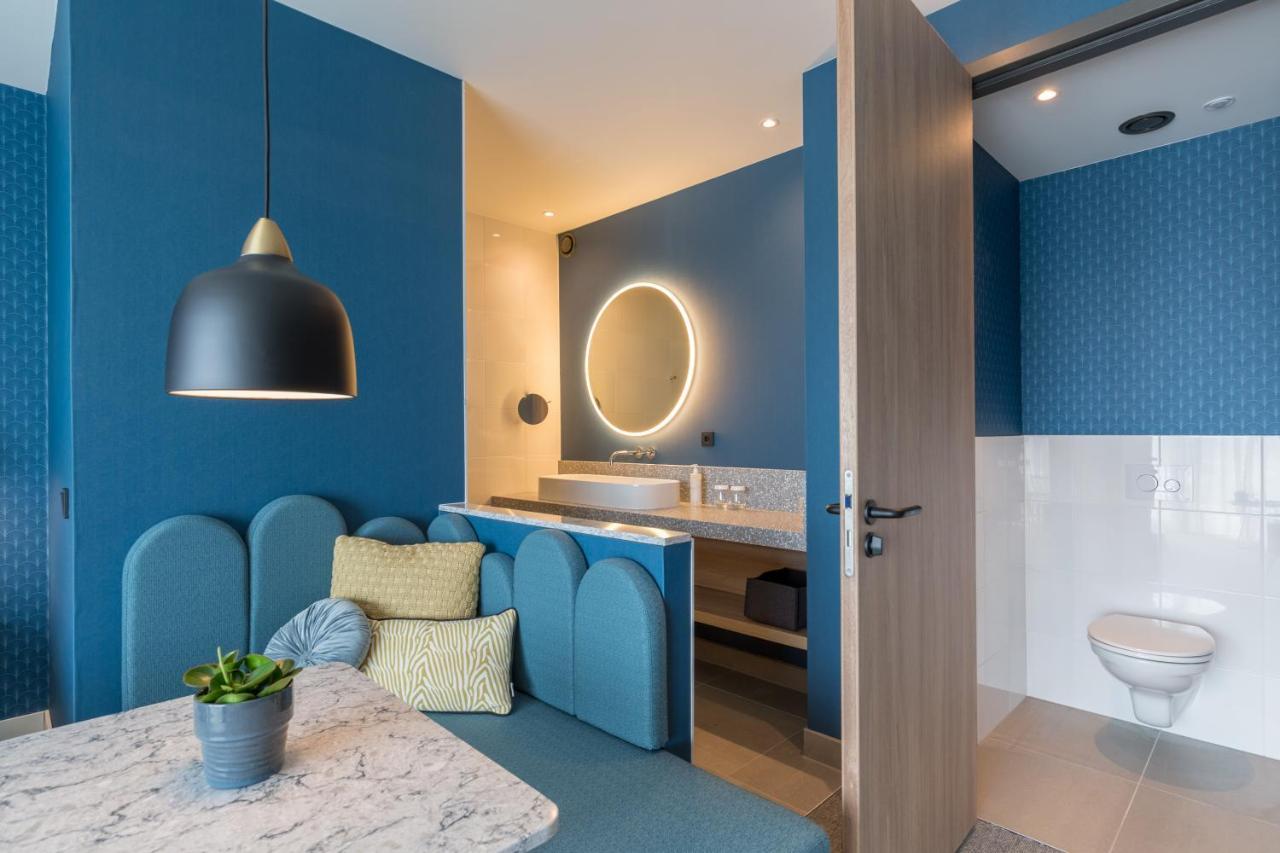 Van Der Valk Hotel Venlo Bagian luar foto