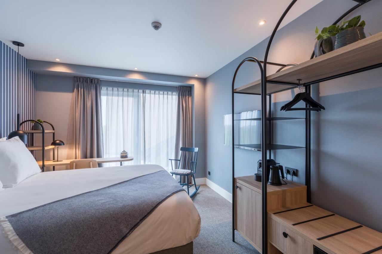 Van Der Valk Hotel Venlo Bagian luar foto