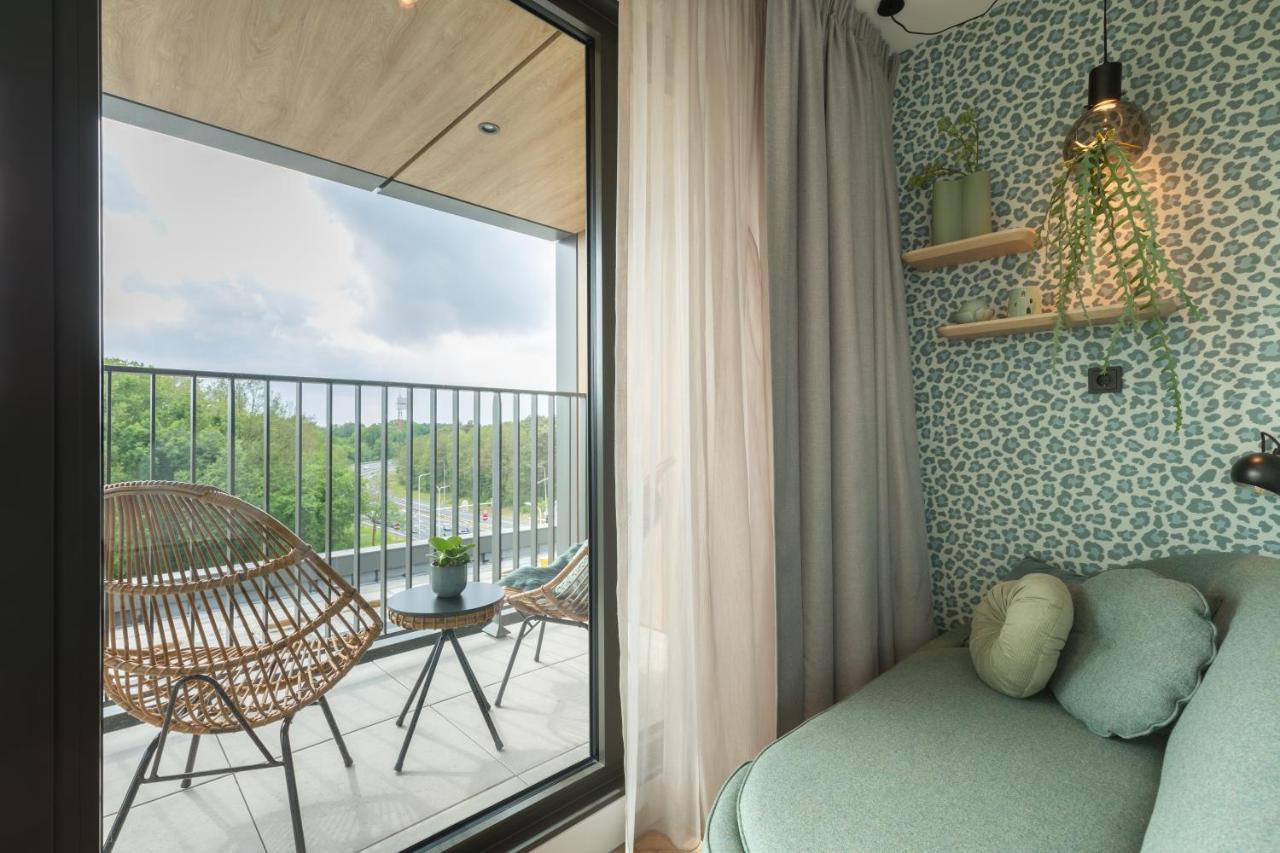 Van Der Valk Hotel Venlo Bagian luar foto
