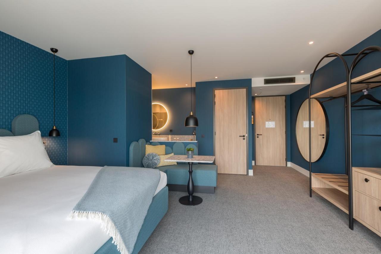 Van Der Valk Hotel Venlo Bagian luar foto