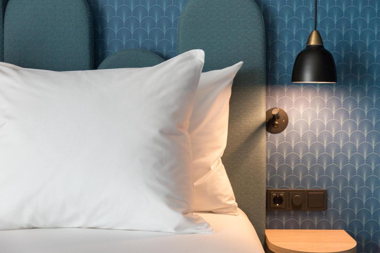 Van Der Valk Hotel Venlo Bagian luar foto