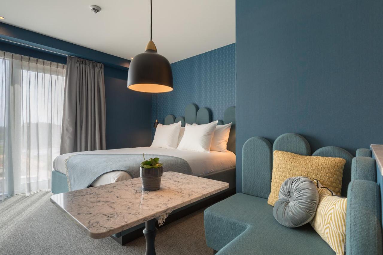 Van Der Valk Hotel Venlo Bagian luar foto