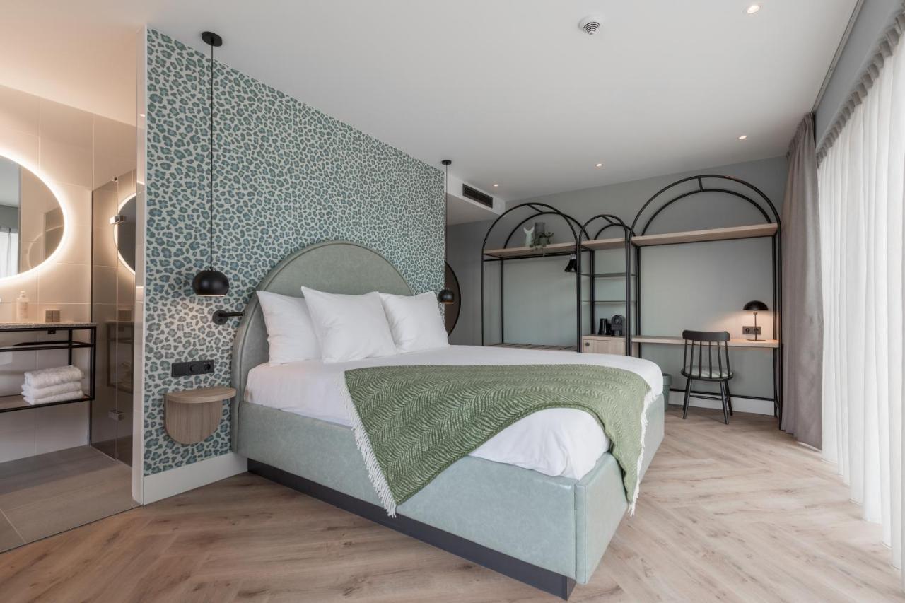 Van Der Valk Hotel Venlo Bagian luar foto