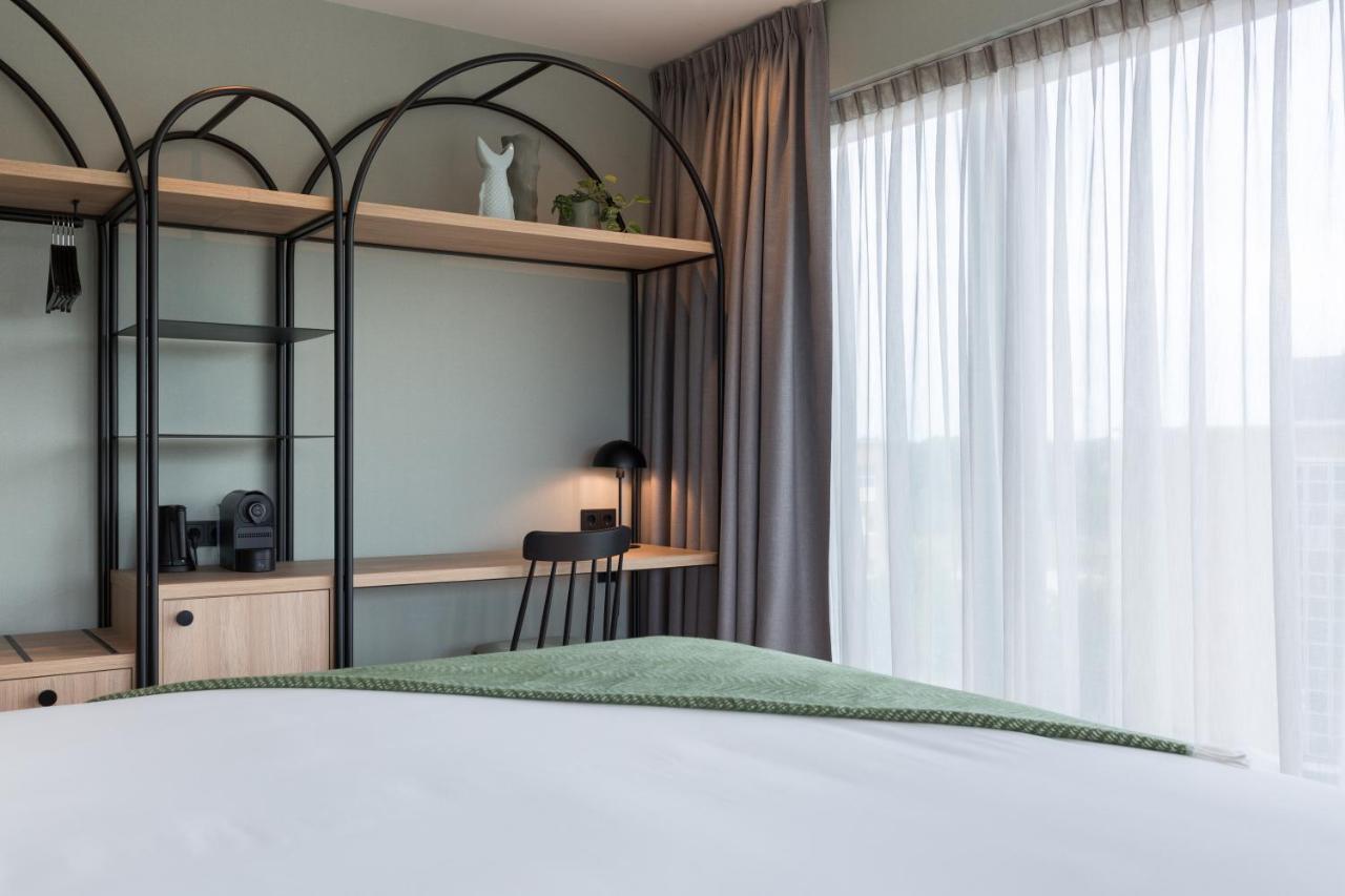 Van Der Valk Hotel Venlo Bagian luar foto