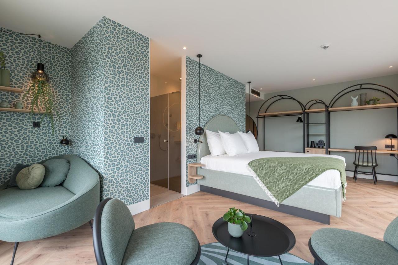 Van Der Valk Hotel Venlo Bagian luar foto