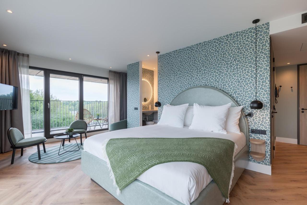 Van Der Valk Hotel Venlo Bagian luar foto