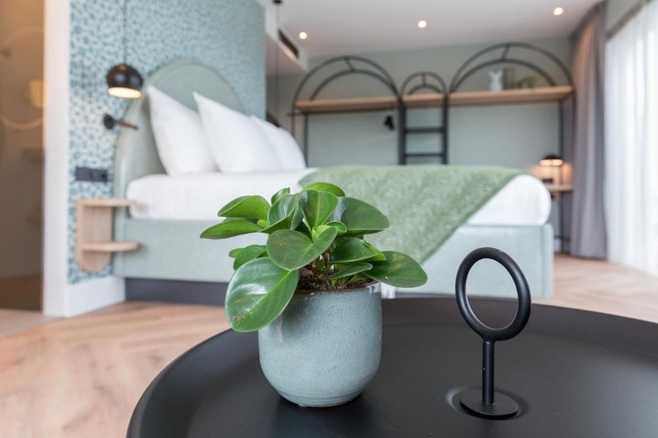 Van Der Valk Hotel Venlo Bagian luar foto
