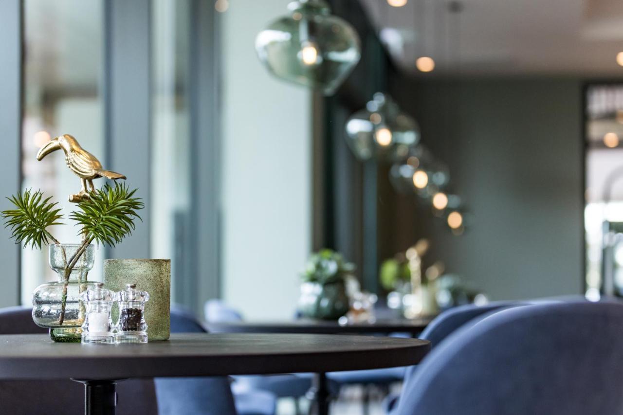 Van Der Valk Hotel Venlo Bagian luar foto