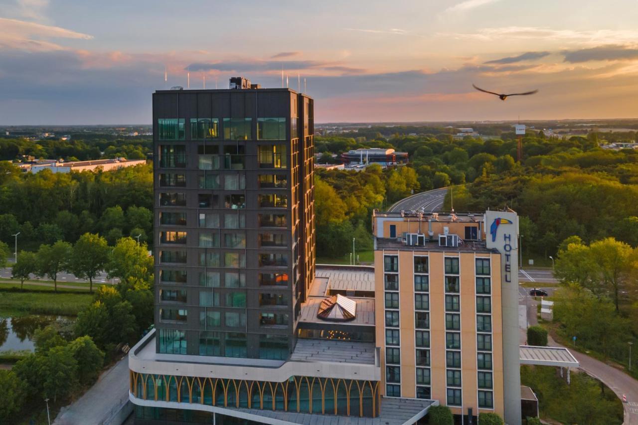 Van Der Valk Hotel Venlo Bagian luar foto
