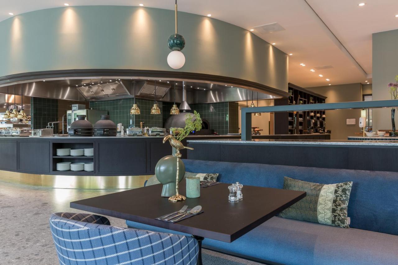 Van Der Valk Hotel Venlo Bagian luar foto