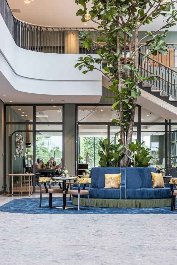 Van Der Valk Hotel Venlo Bagian luar foto