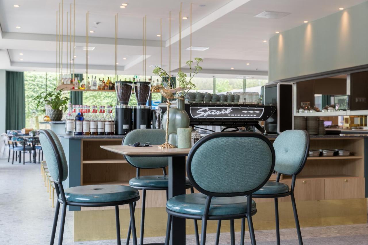 Van Der Valk Hotel Venlo Bagian luar foto
