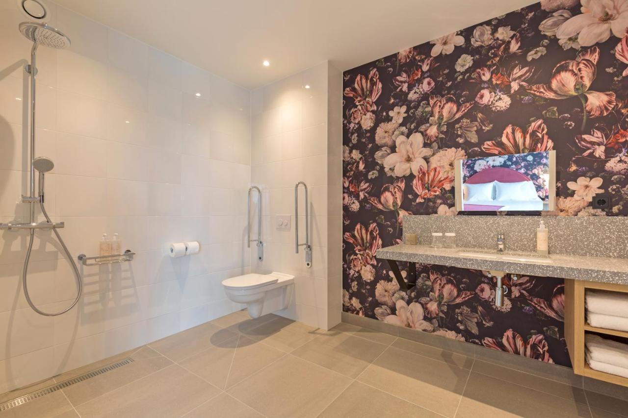 Van Der Valk Hotel Venlo Bagian luar foto