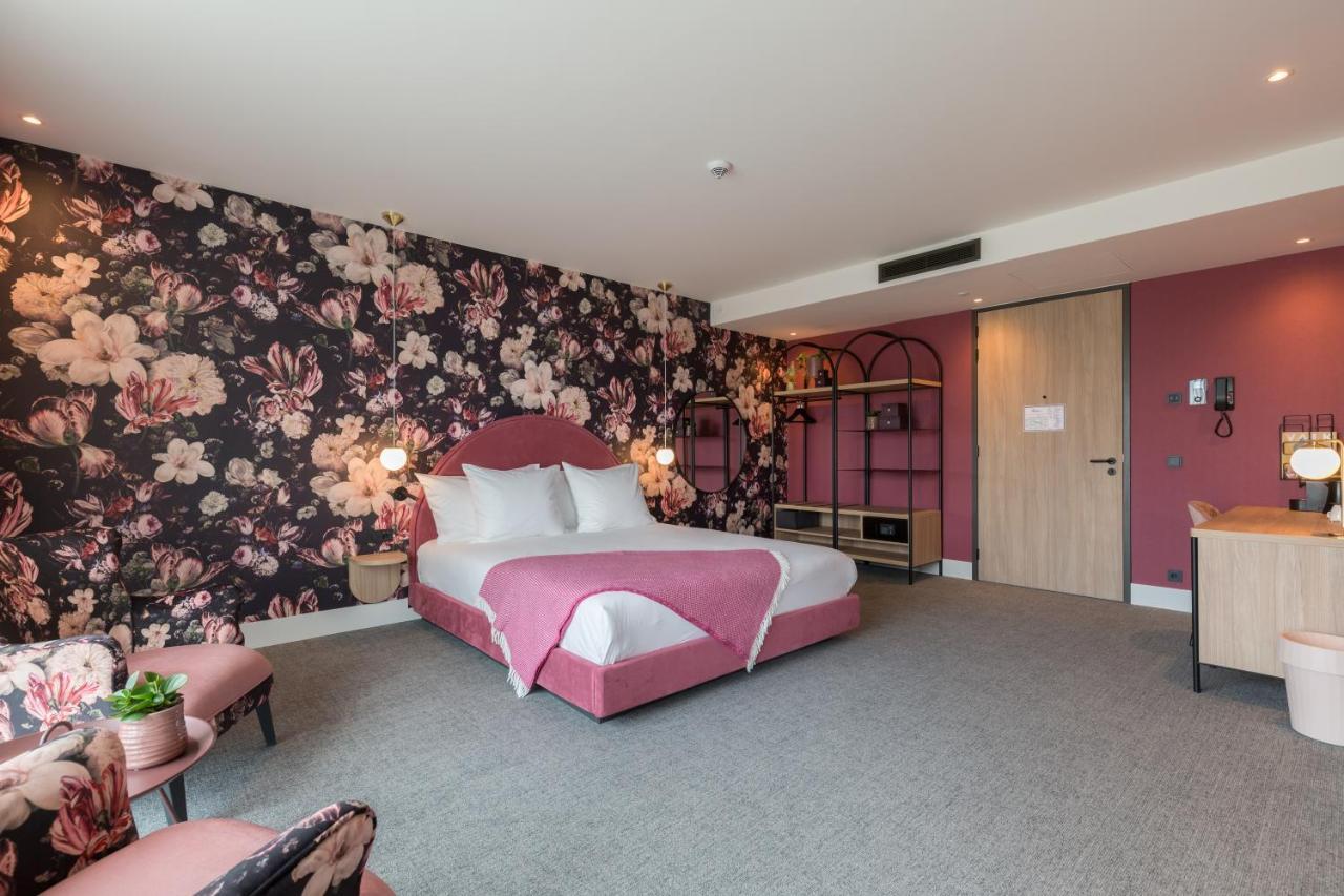 Van Der Valk Hotel Venlo Bagian luar foto