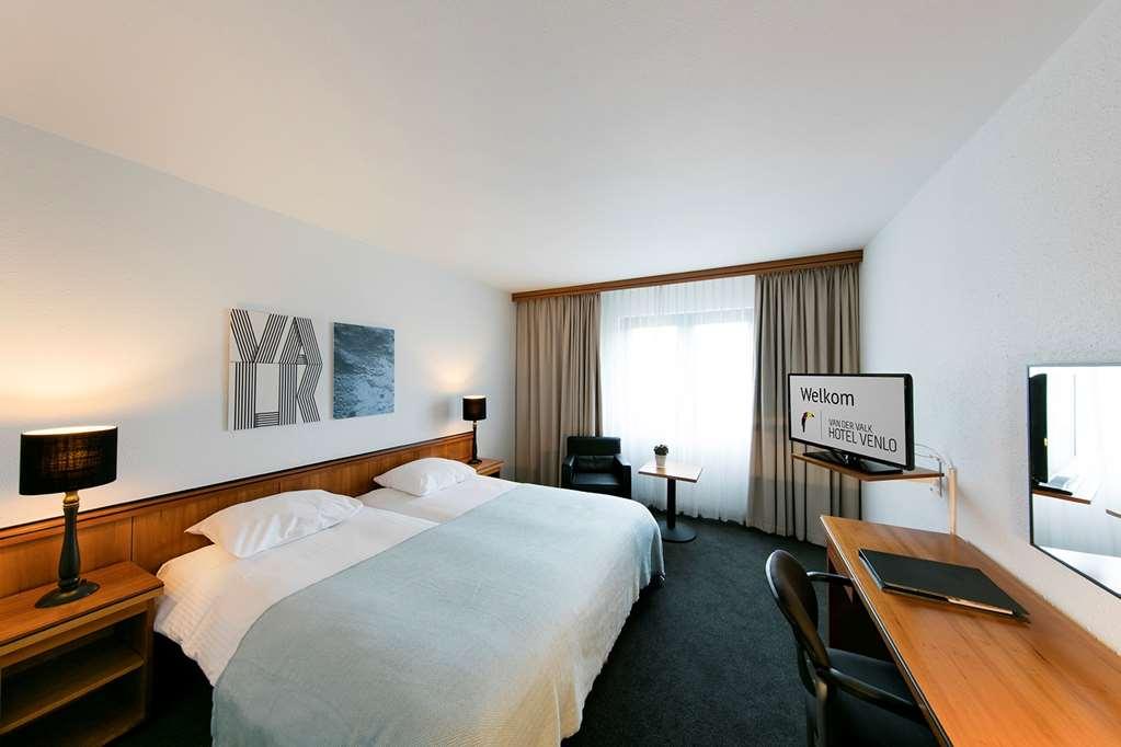 Van Der Valk Hotel Venlo Ruang foto