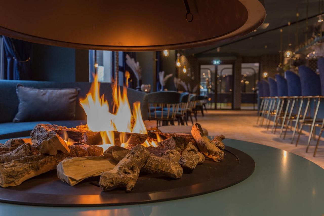 Van Der Valk Hotel Venlo Bagian luar foto