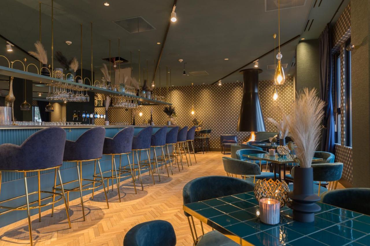 Van Der Valk Hotel Venlo Bagian luar foto