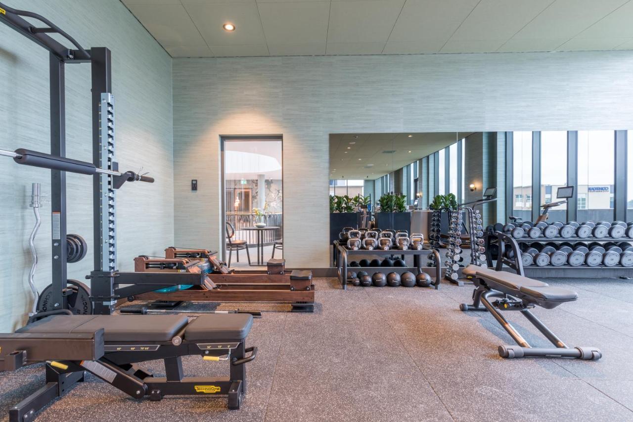 Van Der Valk Hotel Venlo Bagian luar foto