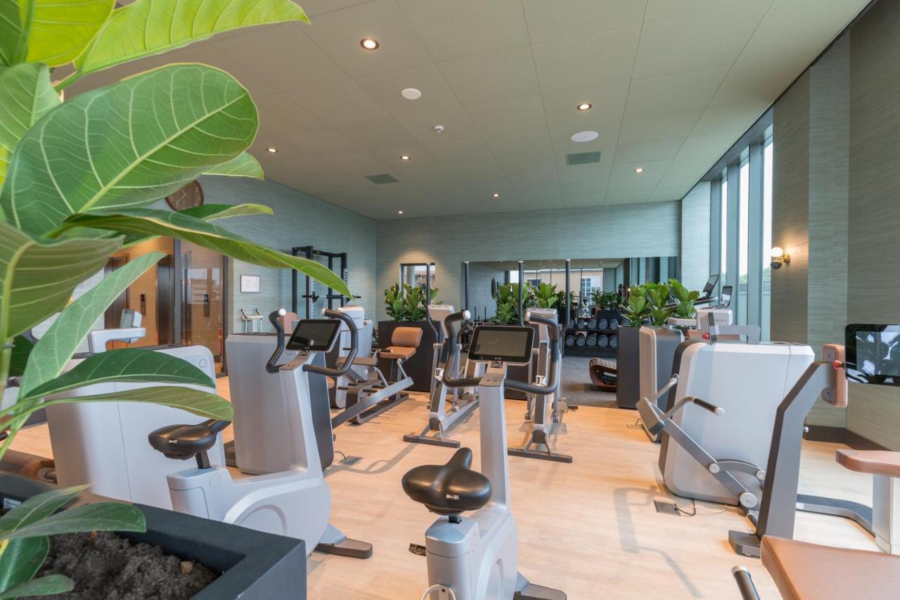 Van Der Valk Hotel Venlo Bagian luar foto