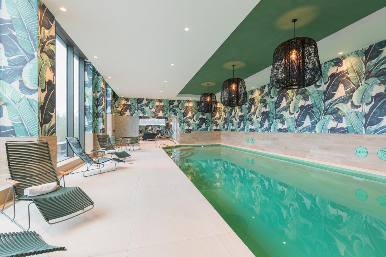Van Der Valk Hotel Venlo Bagian luar foto