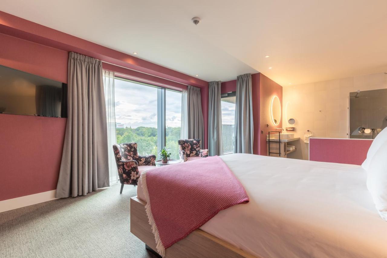 Van Der Valk Hotel Venlo Bagian luar foto