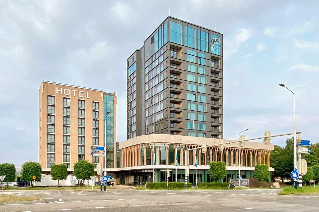 Van Der Valk Hotel Venlo Bagian luar foto