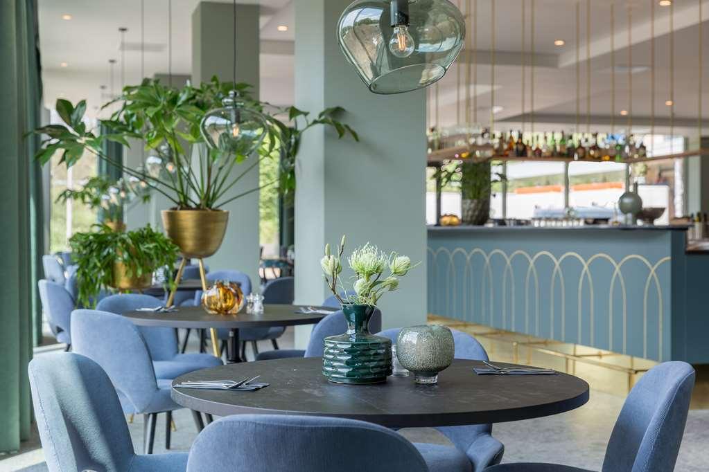 Van Der Valk Hotel Venlo Restoran foto