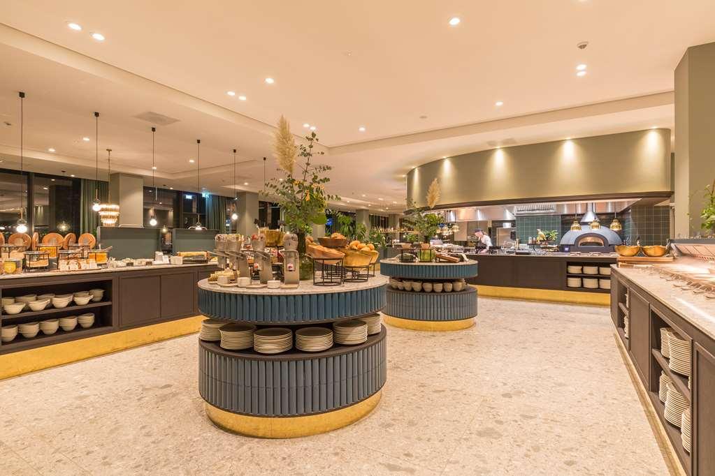 Van Der Valk Hotel Venlo Fasilitas foto
