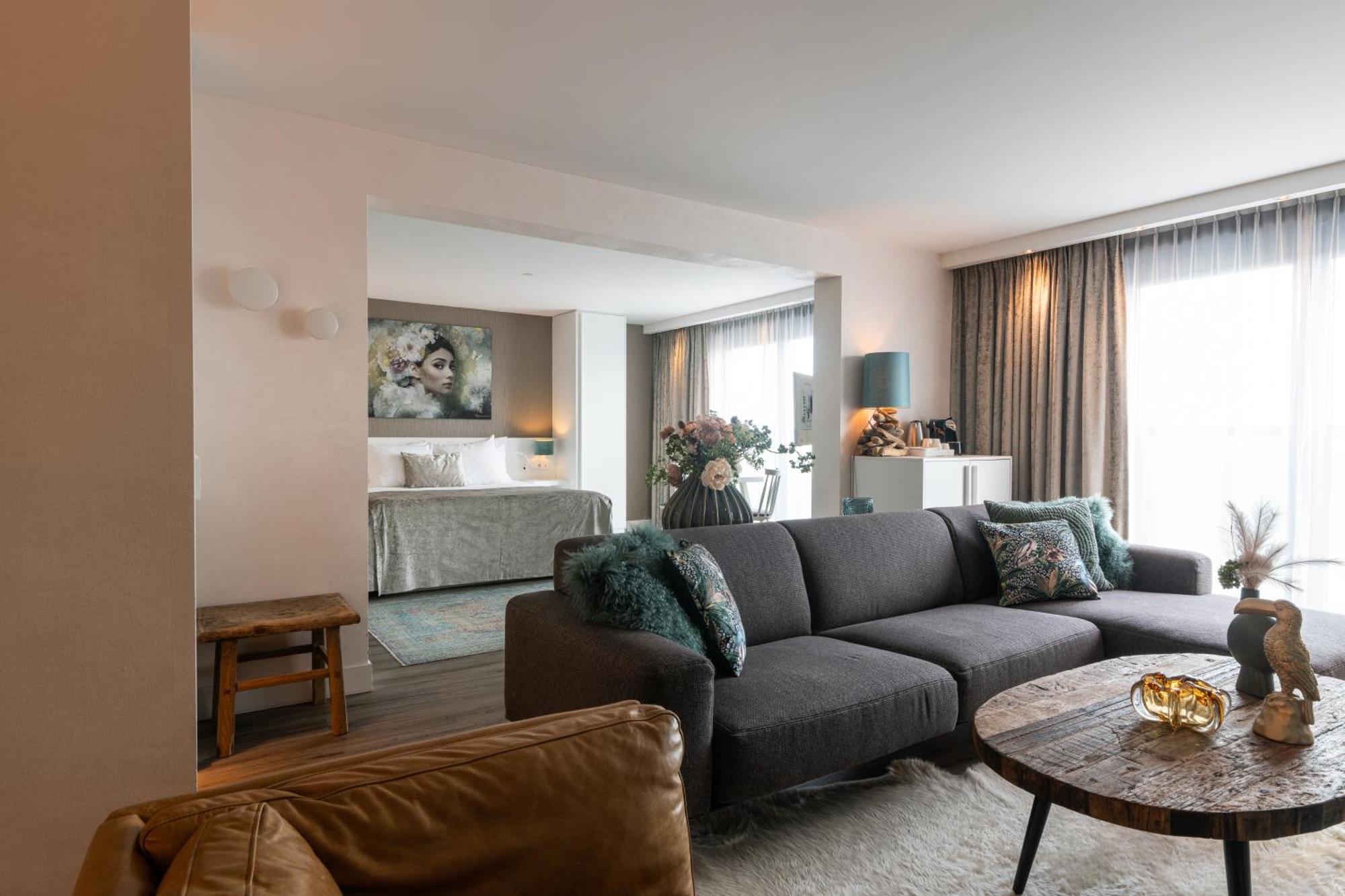 Van Der Valk Hotel Venlo Bagian luar foto