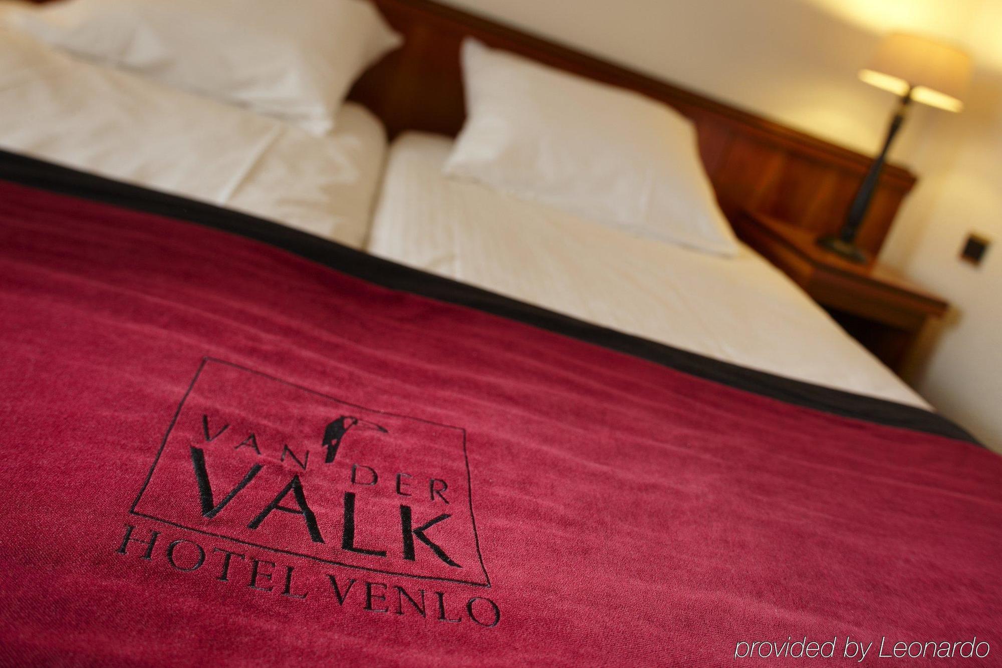 Van Der Valk Hotel Venlo Ruang foto